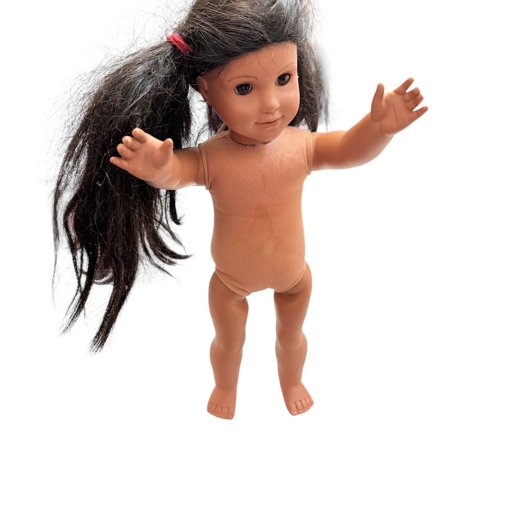 Josefina vintage pleasant company American girl doll